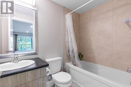 110 - 177 Edgevalley Road, London, ON - Indoor Photo Showing Bathroom