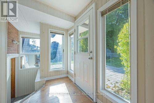 369 Valleyview Avenue, London, ON - Indoor Photo Showing Other Room