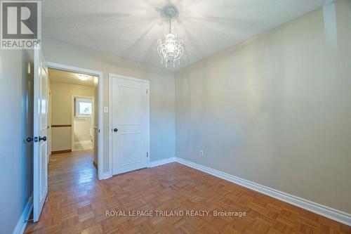 369 Valleyview Avenue, London, ON - Indoor Photo Showing Other Room