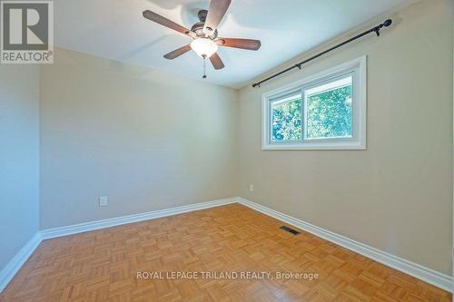 369 Valleyview Avenue, London, ON - Indoor Photo Showing Other Room