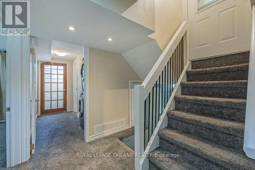 369 Valleyview Avenue, London, ON - Indoor Photo Showing Other Room