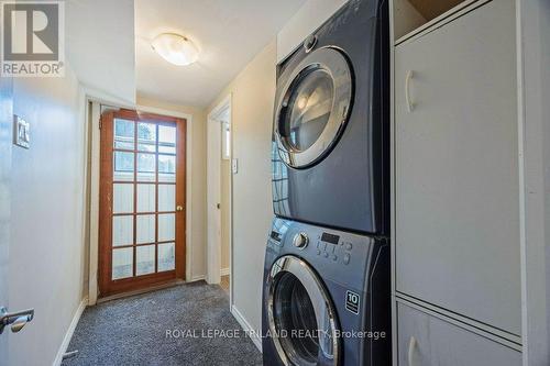 369 Valleyview Avenue, London, ON - Indoor Photo Showing Laundry Room