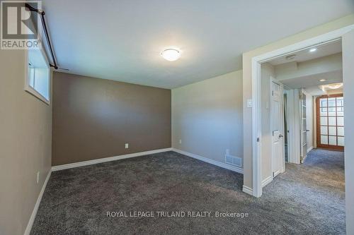 369 Valleyview Avenue, London, ON - Indoor Photo Showing Other Room