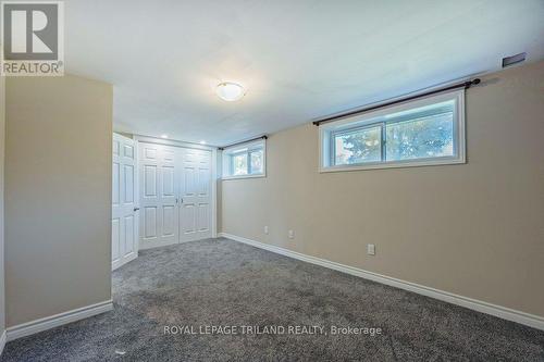 369 Valleyview Avenue, London, ON - Indoor Photo Showing Other Room