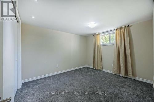 369 Valleyview Avenue, London, ON - Indoor Photo Showing Other Room