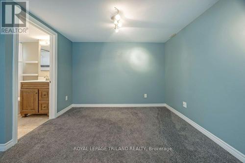 369 Valleyview Avenue, London, ON - Indoor Photo Showing Other Room