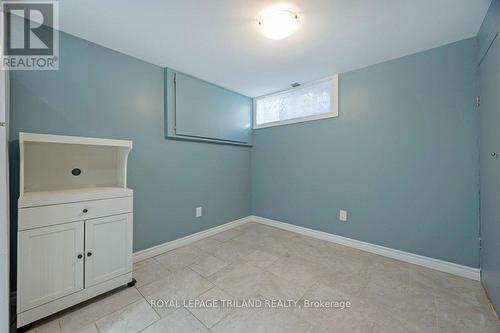 369 Valleyview Avenue, London, ON - Indoor Photo Showing Other Room