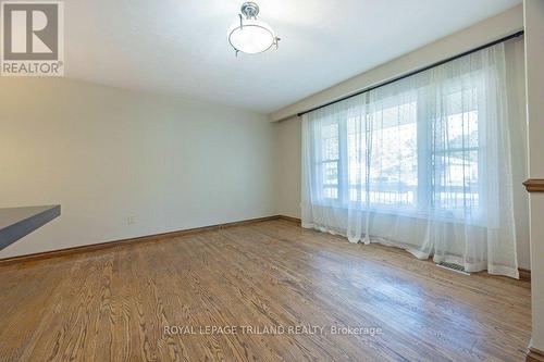 369 Valleyview Avenue, London, ON - Indoor Photo Showing Other Room