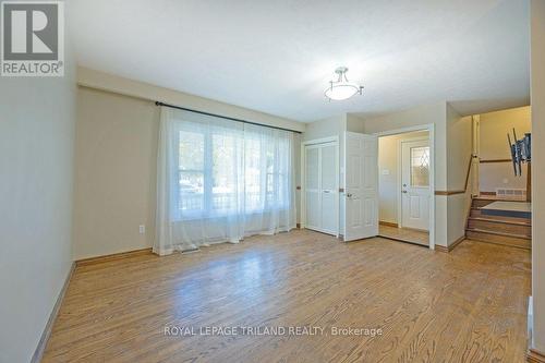 369 Valleyview Avenue, London, ON - Indoor Photo Showing Other Room