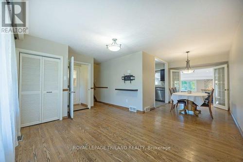 369 Valleyview Avenue, London, ON - Indoor