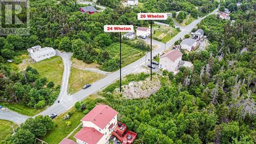 24 Whelan'S Crescent, Paradise, NL 