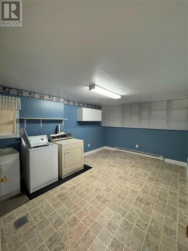 18 Knight Street, Grand Falls-Windsor, NL - Indoor Photo Showing Laundry Room