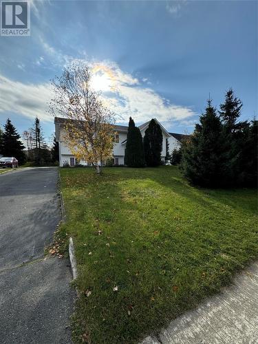 18 Knight Street, Grand Falls-Windsor, NL - Outdoor