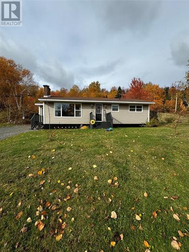 84 Main Street, Browns Arm, NL - Outdoor