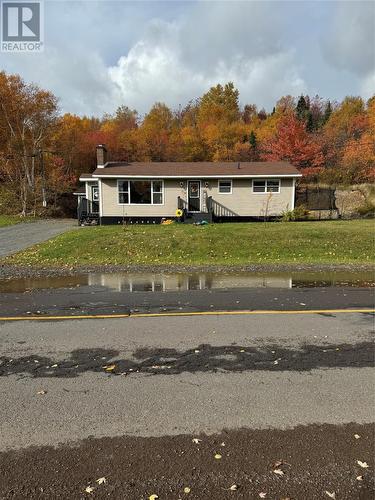 84 Main Street, Browns Arm, NL - Outdoor