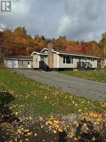 84 Main Street, Browns Arm, NL - Outdoor