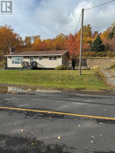 84 Main Street, Browns Arm, NL - Outdoor