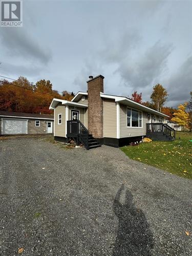 84 Main Street, Browns Arm, NL - Outdoor