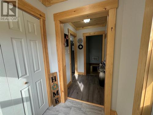 84 Main Street, Browns Arm, NL - Indoor Photo Showing Other Room