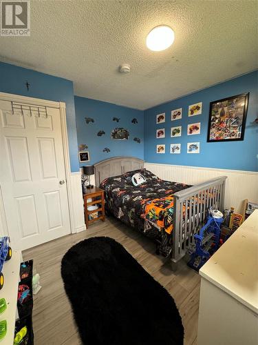 84 Main Street, Browns Arm, NL - Indoor Photo Showing Bedroom