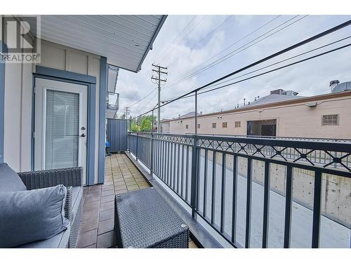 104 22363 Selkirk Avenue, Maple Ridge, BC - Outdoor With Exterior