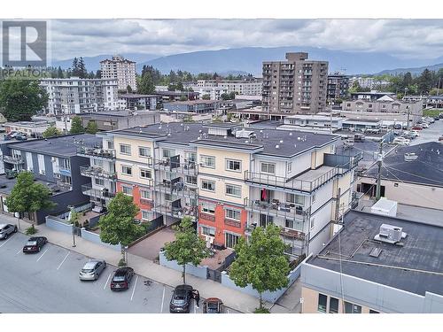 104 22363 Selkirk Avenue, Maple Ridge, BC - Outdoor With View