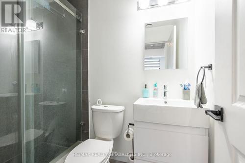 209 - 7 Erie Avenue, Brantford, ON - Indoor Photo Showing Bathroom