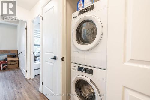 209 - 7 Erie Avenue, Brantford, ON - Indoor Photo Showing Laundry Room