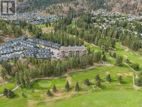 2470 Tuscany Drive Unit# 201, West Kelowna, BC - Outdoor With View