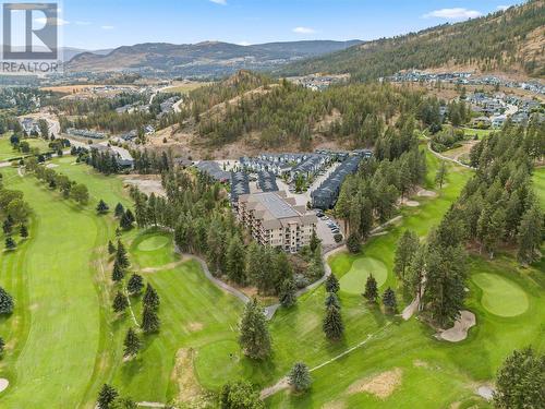 2470 Tuscany Drive Unit# 201, West Kelowna, BC - Outdoor With View