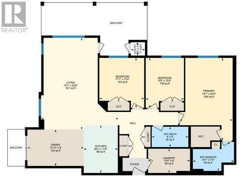 2470 Tuscany Drive Unit# 201, West Kelowna, BC - Other