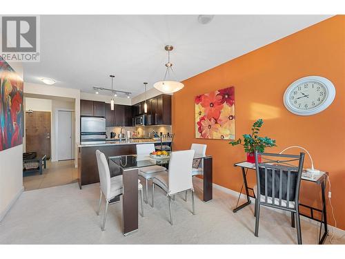 1075 Sunset Drive Unit# 505, Kelowna, BC - Indoor