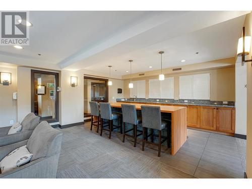 1075 Sunset Drive Unit# 505, Kelowna, BC - Indoor