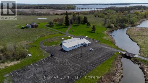 4184 Old Highway 2, Belleville, ON - Outdoor With View