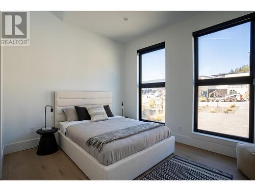 1550 Viognier Drive, West Kelowna, BC - Indoor Photo Showing Bedroom