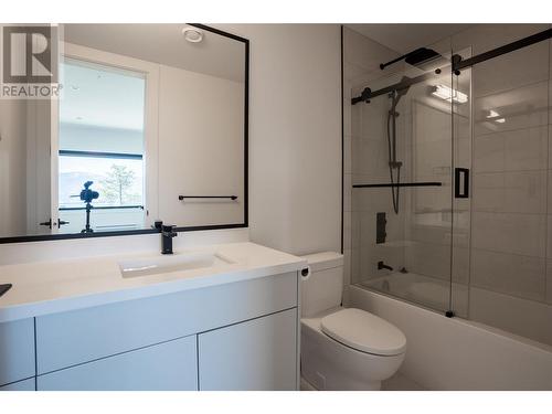 1550 Viognier Drive, West Kelowna, BC - Indoor Photo Showing Bathroom