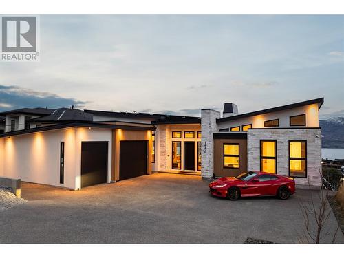 1550 Viognier Drive, West Kelowna, BC - Outdoor