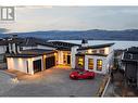 1550 Viognier Drive, West Kelowna, BC  - Outdoor With Body Of Water 