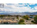 3645 Gosset Road Unit# 411, West Kelowna, BC  - Outdoor With View 