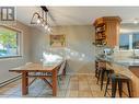 2645 Ethel Street, Kelowna, BC  - Indoor Photo Showing Dining Room 