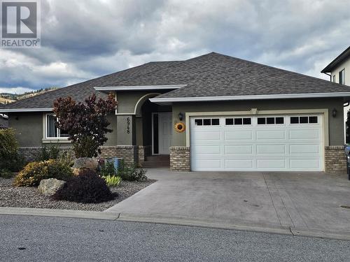 6948 Mountainview Drive, Oliver, BC - Outdoor