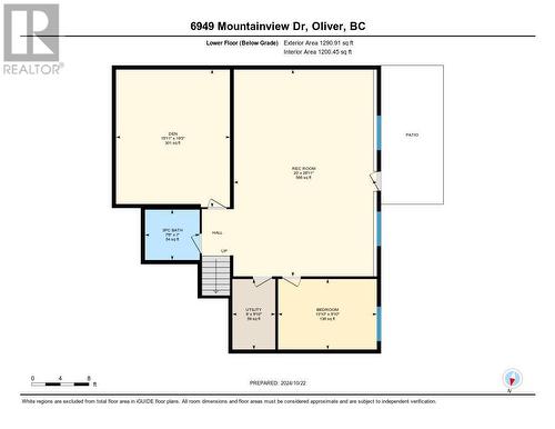 6948 Mountainview Drive, Oliver, BC - Other