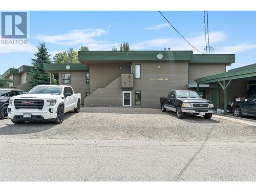 415 Commonwealth Road Unit# 3421, Kelowna, BC - Outdoor With Exterior