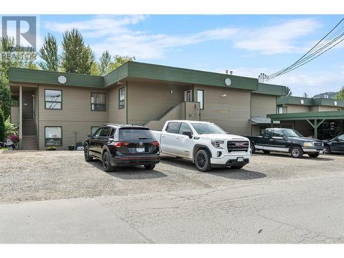 415 Commonwealth Road Unit# 3421, Kelowna, BC - Outdoor