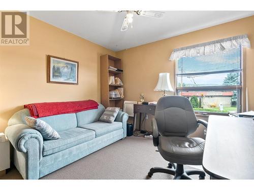 415 Commonwealth Road Unit# 3421, Kelowna, BC - Indoor