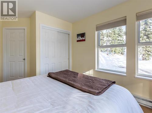 155 Silver Lode Lane Unit# 272, Vernon, BC - Indoor Photo Showing Bedroom