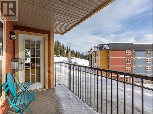 155 Silver Lode Lane Unit# 272, Vernon, BC - Outdoor With Exterior