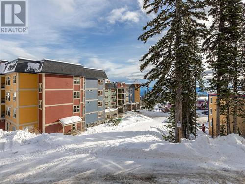 155 Silver Lode Lane Unit# 272, Vernon, BC - Outdoor