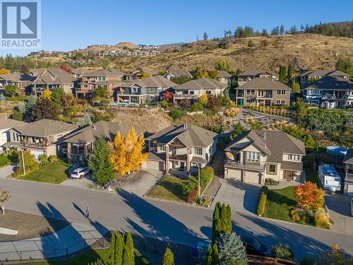 5199 Cobble Crescent, Kelowna, BC - Outdoor With View