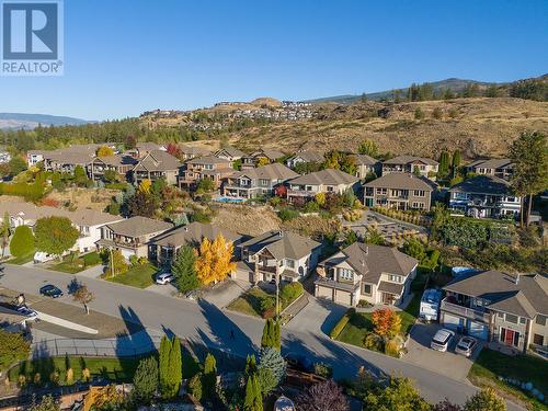 5199 Cobble Crescent, Kelowna, BC - Outdoor With View